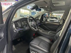 GAC Aion M8 2021 Premier Series 390T Supreme Edition - ფოტო 8