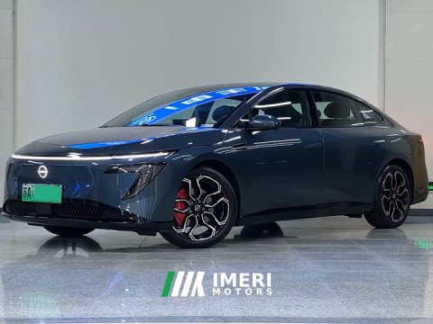 2025 Nissan N7 625 Max - ავტომობილი ჩინეთიდან
