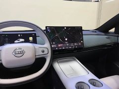 Nissan N7 625 Max - ფოტო 10