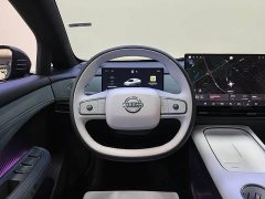 Nissan N7 625 Max - ფოტო 11
