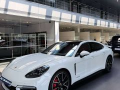 Porsche Panamera 2023 Panamera GTS 4.0T - ფოტო 1
