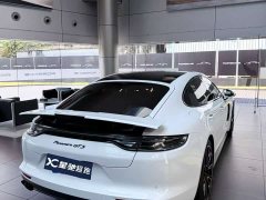 Porsche Panamera 2023 Panamera GTS 4.0T - ფოტო 2