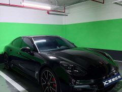 Porsche Panamera 2023 Panamera GTS 4.0T - ფოტო 4