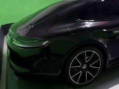 Porsche Panamera 2023 Panamera GTS 4.0T - ფოტო 5