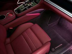Porsche Panamera 2023 Panamera GTS 4.0T - ფოტო 8