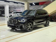 BMW X5 2022 xDrive 40Li M Sport Package - ფოტო 1