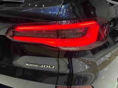 BMW X5 2022 xDrive 40Li M Sport Package - ფოტო 10
