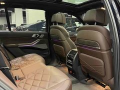 BMW X5 2022 xDrive 40Li M Sport Package - ფოტო 14