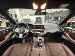 BMW X5 2022 xDrive 40Li M Sport Package - ფოტო 15
