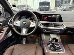 BMW X5 2022 xDrive 40Li M Sport Package - ფოტო 16