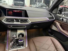BMW X5 2022 xDrive 40Li M Sport Package - ფოტო 17