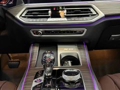 BMW X5 2022 xDrive 40Li M Sport Package - ფოტო 18