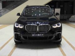 BMW X5 2022 xDrive 40Li M Sport Package - ფოტო 2