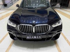 BMW X5 2022 xDrive 40Li M Sport Package - ფოტო 3