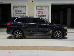 BMW X5 2022 xDrive 40Li M Sport Package - ფოტო 5