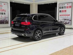 BMW X5 2022 xDrive 40Li M Sport Package - ფოტო 6