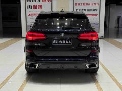 BMW X5 2022 xDrive 40Li M Sport Package - ფოტო 7