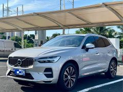 Volvo XC60 2022 B5 AWD Smart Remote Luxury Edition - ფოტო 1
