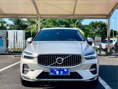 Volvo XC60 2022 B5 AWD Smart Remote Luxury Edition - ფოტო 2