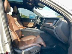 Volvo XC60 2022 B5 AWD Smart Remote Luxury Edition - ფოტო 4