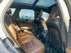 Volvo XC60 2022 B5 AWD Smart Remote Luxury Edition - ფოტო 6