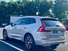 Volvo XC60 2022 B5 AWD Smart Remote Luxury Edition - ფოტო 7