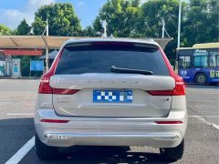 Volvo XC60 2022 B5 AWD Smart Remote Luxury Edition - ფოტო 8