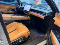 Mazda EZ-6 Pure Electric 600 Intelligent Premium Edition - ფოტო 10