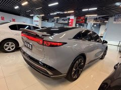 Mazda EZ-6 Pure Electric 600 Intelligent Premium Edition - ფოტო 13