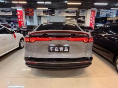 Mazda EZ-6 Pure Electric 600 Intelligent Premium Edition - ფოტო 14