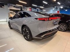 Mazda EZ-6 Pure Electric 600 Intelligent Premium Edition - ფოტო 15
