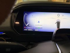 Mazda EZ-6 Pure Electric 600 Intelligent Premium Edition - ფოტო 17