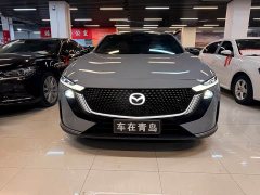 Mazda EZ-6 Pure Electric 600 Intelligent Premium Edition - ფოტო 2