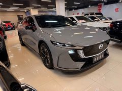 Mazda EZ-6 Pure Electric 600 Intelligent Premium Edition - ფოტო 3