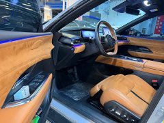 Mazda EZ-6 Pure Electric 600 Intelligent Premium Edition - ფოტო 4