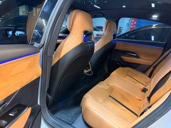 Mazda EZ-6 Pure Electric 600 Intelligent Premium Edition - ფოტო 5