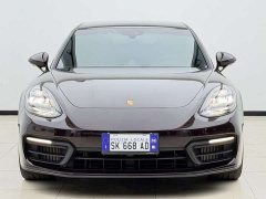 Porsche Panamera 2.9T Platinum Edition - ფოტო 2