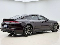 Porsche Panamera 2.9T Platinum Edition - ფოტო 7