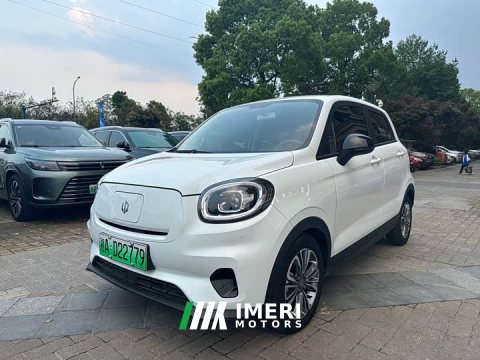 2024 Leapmotor Leapo T03 403 Comfort Edition - ავტომობილი ჩინეთიდან