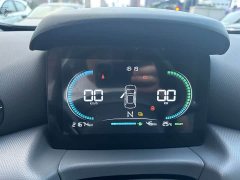 Leapmotor Leapo T03 403 Comfort Edition - ფოტო 11
