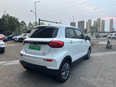 Leapmotor Leapo T03 403 Comfort Edition - ფოტო 5