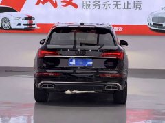 Audi Q5L 2022 40T RS Package Dynamic Edition - ფოტო 8