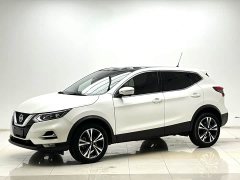 Nissan Qashqai 2.0L CVTLuxury Edition - ფოტო 1