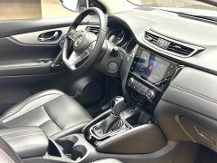 Nissan Qashqai 2.0L CVTLuxury Edition - ფოტო 11