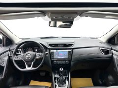Nissan Qashqai 2.0L CVTLuxury Edition - ფოტო 12