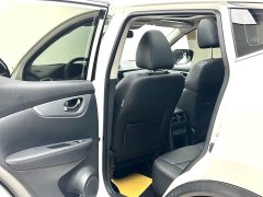 Nissan Qashqai 2.0L CVTLuxury Edition - ფოტო 13