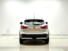 Nissan Qashqai 2.0L CVTLuxury Edition - ფოტო 16