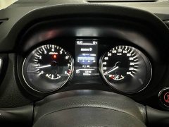 Nissan Qashqai 2.0L CVTLuxury Edition - ფოტო 17
