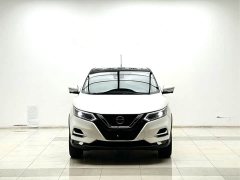 Nissan Qashqai 2.0L CVTLuxury Edition - ფოტო 2