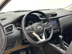 Nissan Qashqai 2.0L CVTLuxury Edition - ფოტო 4
